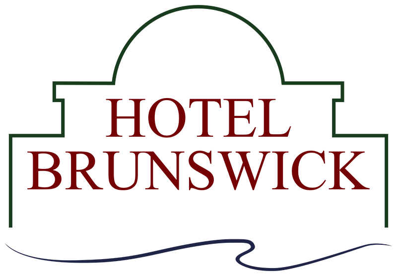  Hotel Brunswick Logo